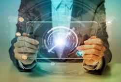 Layanan Beralih ke Teknologi Digital, Pandemi Covid-19 Percepat Revolusi Industri 4.0