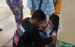 Gadis Kecil Tewas Ditusuk 2 Pria Tak Dikenal, Tangis Keluarga Pecah di Rumah Sakit