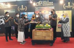 Libatkan Pejabat Jadi Aktor, Dinas Pariwisata Kulonprogo Produksi Film untuk Promosi Wisata