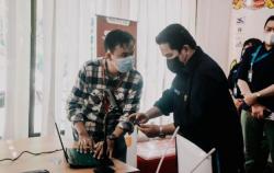 Kunjungi STMIK Primakarsa, Erick Thohir: 5 BUMN Investasi Startup