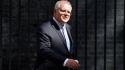  Australia Santai Setelah Kepulauan Solomon Teken Perjanjian Keamanan dengan China