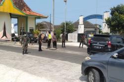 Pantai Parangtritis Bantul Masih Tutup, Ratusan Kendaraan Wisatawan Terpaksa Diputarbalik