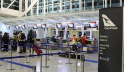 85 WNI Ikut Rombongan WNA Australia Pulang ke Negaranya