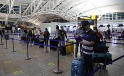 200 Warga Australia Tinggalkan Bali usai Setahun Lebih Terjebak Pandemi