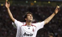 Kaka Ditanya Pelatih Paling Jenius di Muka Bumi, Jawabannya Mengejutkan