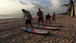 15 Tempat Menarik di Kuta Bali Favorit Wisatawan Lokal dan Mancanegara