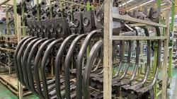 Ekspor Industri Manufaktur Naik 24 Persen di Tengah Risiko Ketidakpastian Kondisi Global