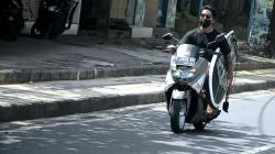 Kawasan Wisata Bali Akan Diterapkan Sistem Ganjil Genap Kendaraan Bermotor