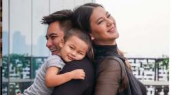 Kiano Infeksi Usus, Baim Wong Stres: 3 Kali Dimasukin Jarum Suntik