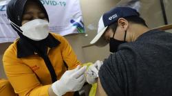 Sentra Vaksinasi MNC Peduli Dosis Pertama dengan Pfizer, Ini Cara Daftarnya