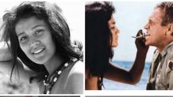 Kisah Asmara Devi Dja, 3 Kali Menikah Memilih Hidup Bahagia Bersama Putri Semata Wayangnya