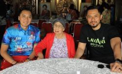 Almarhumah Mertua SBY Dimakamkan di Purworejo Selasa Besok<