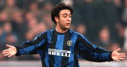 Alvaro Recoba Kecewa Berat dengan Ronaldo, Bawa-Bawa AC Milan