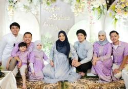 Menyentuh, Begini Doa Anang Hermansyah untuk Cucu Pertama