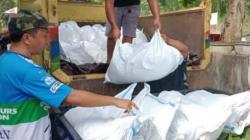 Kelompok Budi Daya Ikan Air Tawar di Mitra Dapat Bantuan 70.000 Ekor Bibit Nila 