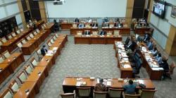 Ini 7 Calon Hakim Agung Lolos Uji Kelayakan DPR