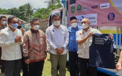 Kopi Arabika Java Preanger Produk UKM Subang Tembus Pasar Arab Saudi