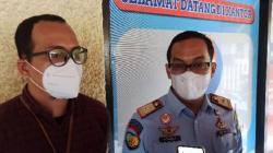 Ombudsman Sumut Periksa 10 Orang Terkait Penganiayaan di Lapas Tanjung Gusta<