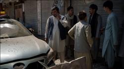 ISIS Bertanggung Jawab atas Serangan Bom terhadap Taliban