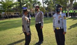Operasi Patuh Candi 2021, Polres Magelang Utamakan Edukasi dan Tindakan Simpatik