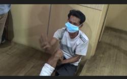 Pemalak Sopir Pikap yang Viral di Palembang Ditembak Polisi <