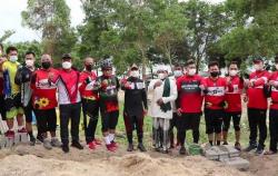 Pemkab Bangka Dorong Pokdarwis Kembangkan dan Kelola Aset Daerah