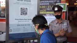 Pengelola Supermarket Kehilangan 50 Persen Pengunjung akibat Penerapan PeduliLindungi
