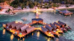 Pulau Pahawang, Pulau Cantik di Provinsi Lampung<