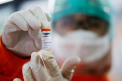 WHO Sebut Anak-Anak dan Remaja Tak Butuh Vaksin Booster