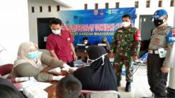 Dinkes Boyolali Targetkan Vaksinasi Covid-19 Tembus 50 Persen di Akhir September <