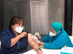 Sentra Vaksinasi MNC Peduli Sediakan 1.600 Dosis Vaksin Pfizer Gratis, Ini Syarat dan Lokasinya! 