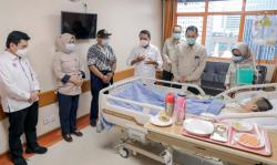 Legenda Bulu Tangkis Verawaty Fajrin Sakit Kanker, Menpora Pastikan Pemerintah Biayai Pengobatan