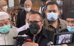 Yahya Waloni Tiba-Tiba Buat Surat Pernyataan Cabut Praperadilan, Pengacara Kaget