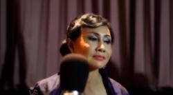 Kisah Diah Iskandar Putri Musisi Ternama Era 1960-an, Ikut Lomba Masuk Dapur Rekaman sejak Usia Belia