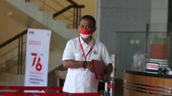 Kasus Pengadaan Lahan Munjul, Ketua DPRD DKI Jakarta Diperksa KPK