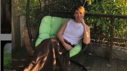 Tamara Bleszynski Umumkan Kembali ke Dunia Hiburan, Nafa Urbach: Can't Wait 