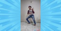 Jangan Ragu Tampilkan Goyangan Terbaikmu di September Challenge: Selfie Dance dan Dapatkan Jutaan Rupiah!