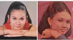 Apa Kabar Diah Iskandar Penyanyi Top Era 1960-an, Dijuluki Connie Francis Indonesia