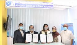 Bisnis Alih Daya Tambah Jumlah Angkatan Kerja