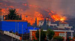 Menteri Pariwisata Spanyol Dikecam karena Sebut Letusan Gunung Atraksi Menarik bagi Turis