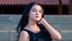 Penjual Kopi di Cianjur Mirip Anya Geraldine Kini Sibuk di Dunia Entertainment