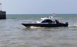 Kerahkan 3 Kapal, Tim SAR Gabungan Cari ABK KMP Musi Tenggelam di Bangka Barat