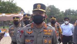 Penerapan Ganjil Genap di Sanur-Kuta, Kapolda Bali: Ini Perintah Pusat