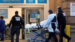 Kematian akibat Covid di Dunia Tembus 5 Juta Jiwa, Setara Jumlah Penduduk Irlandia