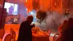 Kronologi Jari Wabup Kaur Luka usai Kembang Api yang Dipegang Meledak di Tangan