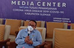 Dinas Pendidikan Sleman Siap Menggelar PTM Terbatas Masa Transisi