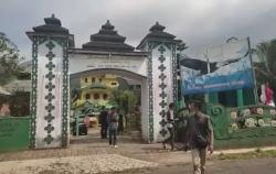 Bupati Pandeglang Irna Sebut Kerajaan Angling Dharma Halu<