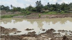 Pamit Mancing, 3 Pelajar SD di Deliserdang Tewas dalam Kolam Bekas Galian C