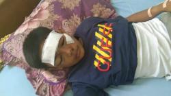 Kronologi Penganiayaan Anak gegara Senggol Mobil Oknum Sipir Rutan