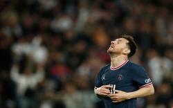 Jadi Calon Peraih Ballon dOr 2021, Lionel Messi: Saya Bukan Favorit